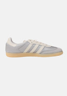 ADIDAS ORIGINALS Sneakers Samba OG argento per uomo e donna IH6818 . ADIDAS ORIGINALS 