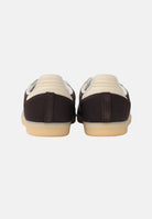 ADIDAS ORIGINALS Sneakers Samba OG marroni e panna per uomo e donna IH6843 . ADIDAS ORIGINALS 