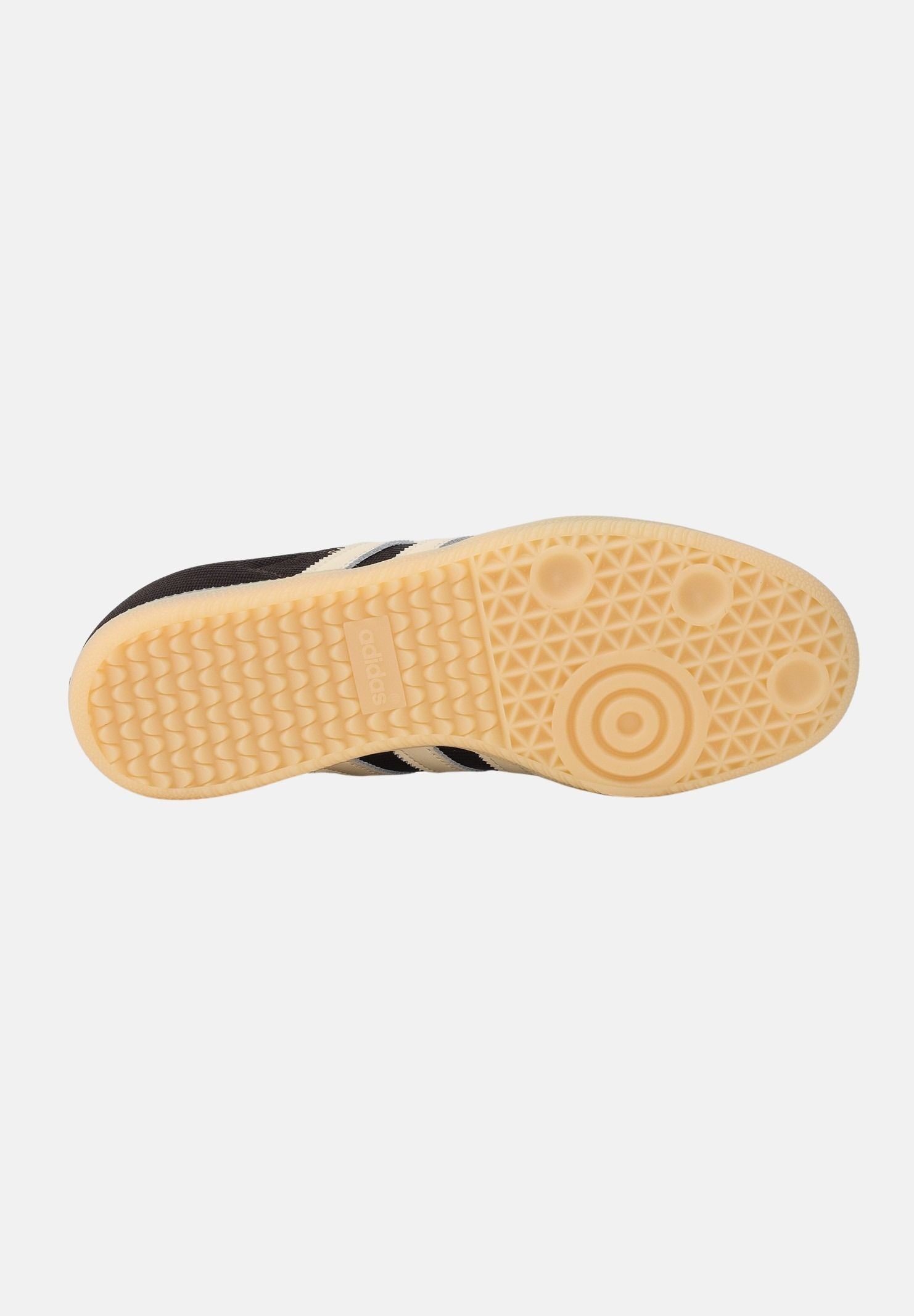 ADIDAS ORIGINALS Sneakers Samba OG marroni e panna per uomo e donna IH6843 . ADIDAS ORIGINALS 
