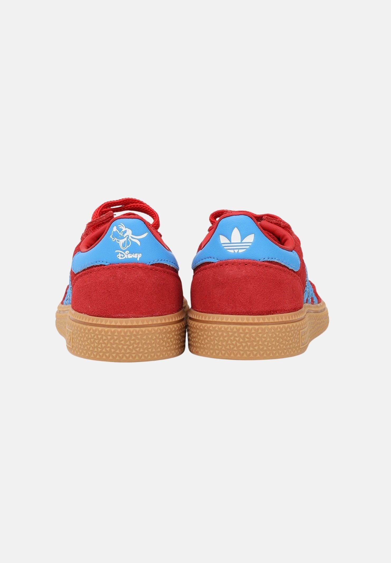 ADIDAS ORIGINALS Sneakers Spezial adidas Disney rosse da neonato IH6873 . ADIDAS ORIGINALS 
