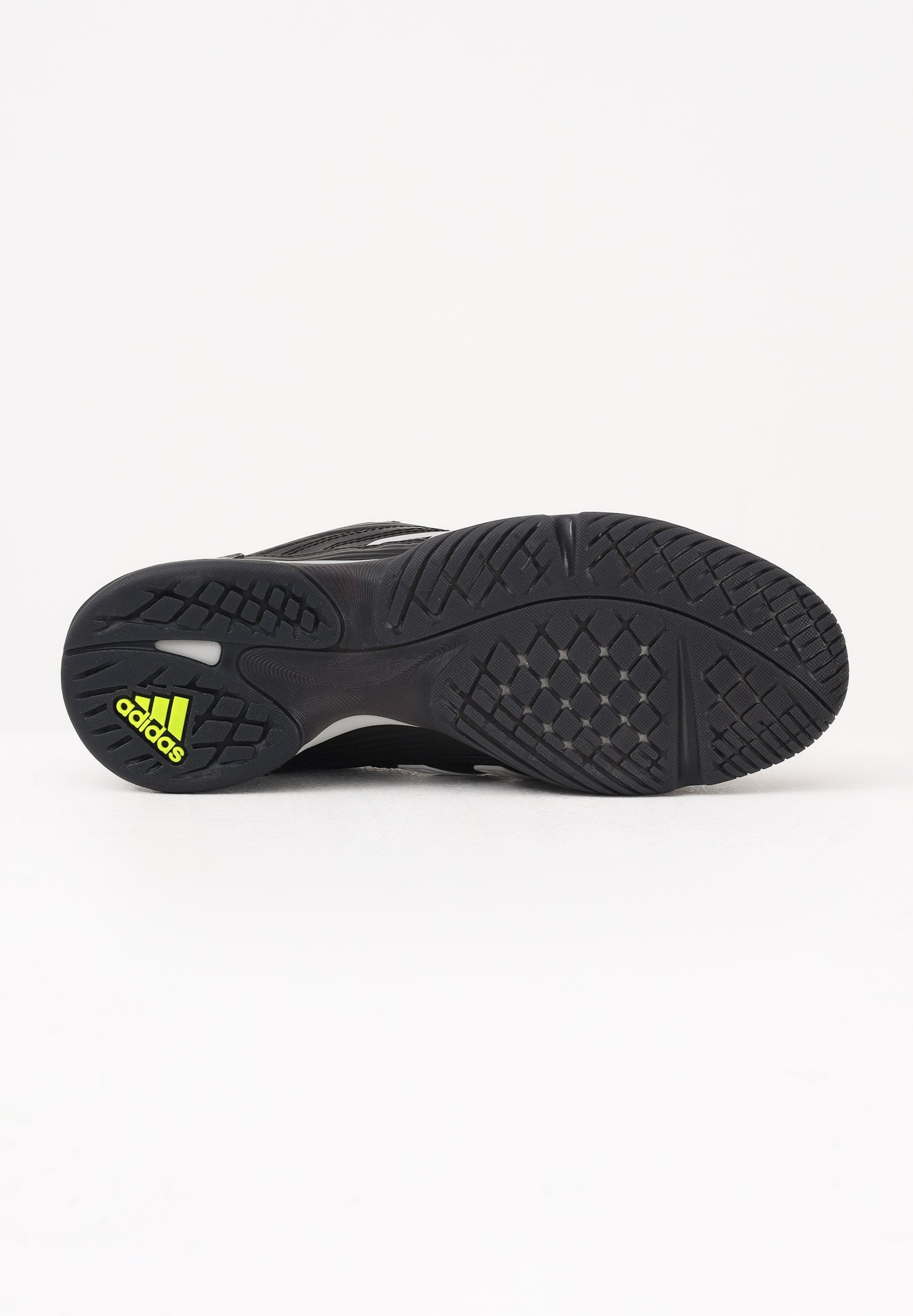 ADIDAS ORIGINALS Sneakers Predator Sala nere da uomo IH7082 . ADIDAS ORIGINALS 