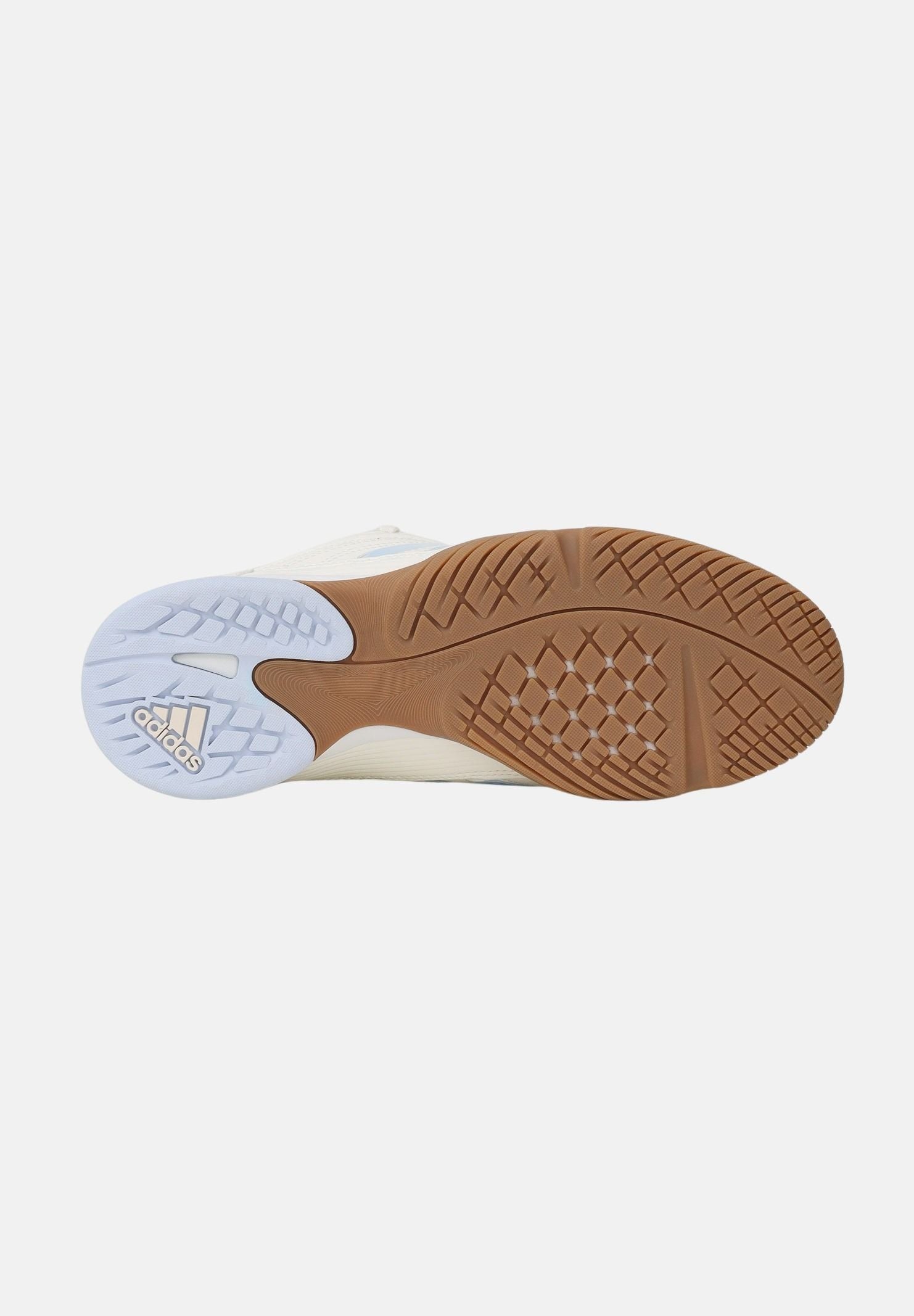ADIDAS ORIGINALS Sneakers PREDATOR SALA bianche e celesti da uomo IH7092 . ADIDAS ORIGINALS 