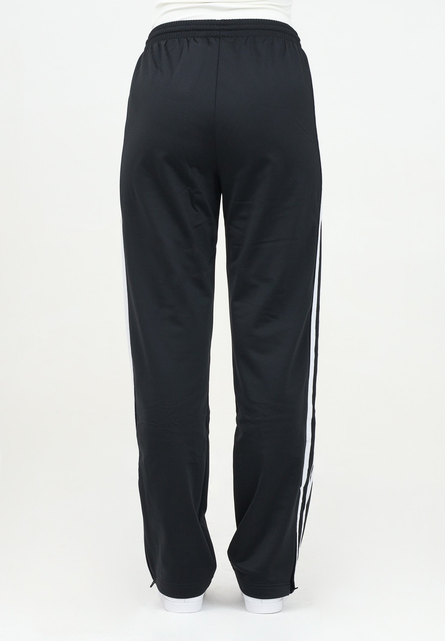 ADIDAS ORIGINALS Pantalone sportivo Adicolor Classics Firebird nero da donna IL8763 . ADIDAS ORIGINALS 