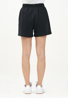 ADIDAS ORIGINALS Shorts sportivo Essentials French Terry nero da donna IY7343 . ADIDAS ORIGINALS 