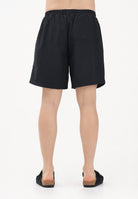 ADIDAS ORIGINALS Shorts mare ADICOLOR nero da uomo JC9184 . ADIDAS ORIGINALS 