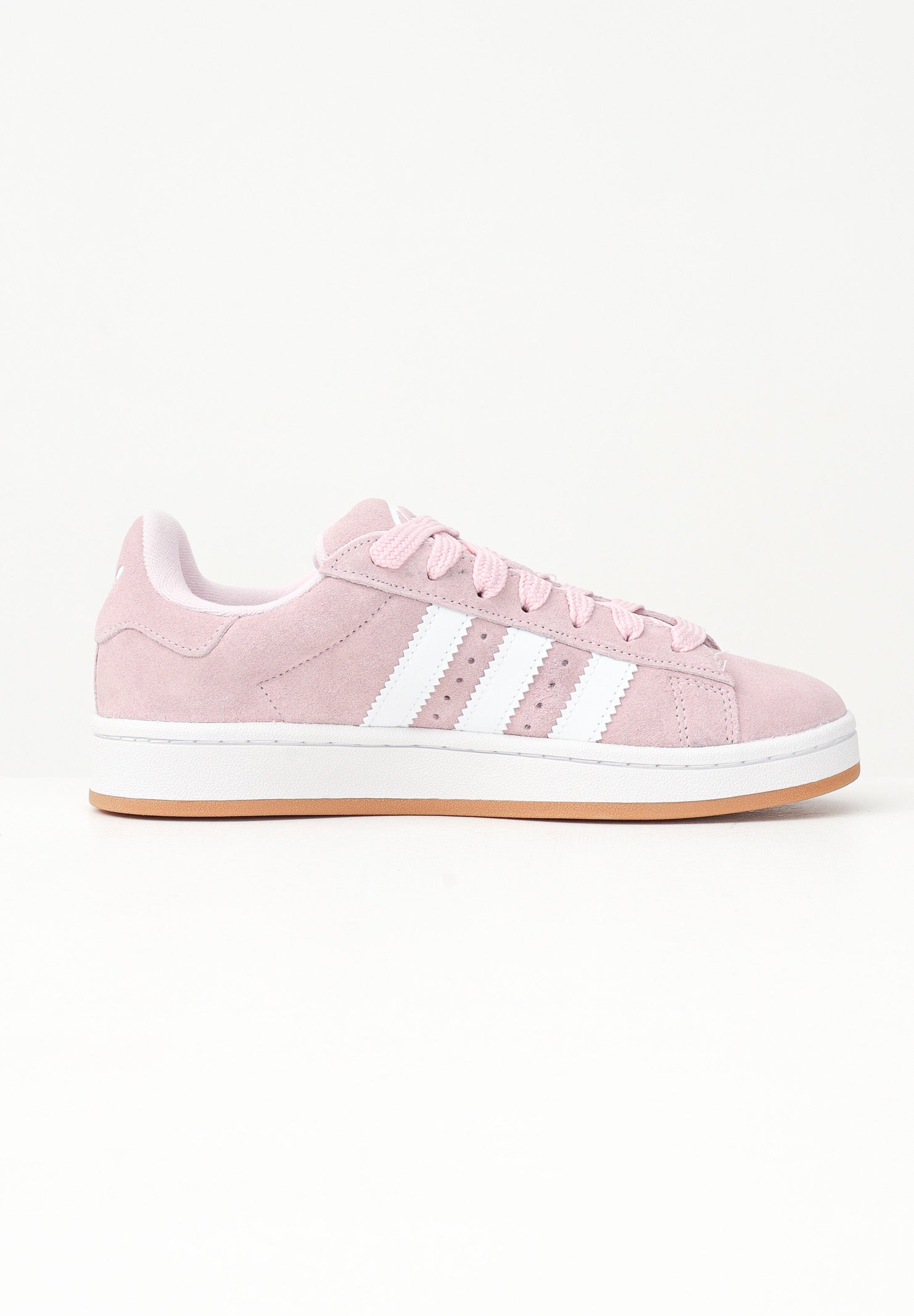 ADIDAS ORIGINALS Sneakers Campus 00s rosa da donna JH7840 . ADIDAS ORIGINALS 