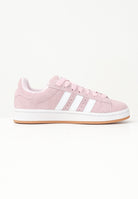 ADIDAS ORIGINALS Sneakers Campus 00s rosa da donna JH7840 . ADIDAS ORIGINALS 