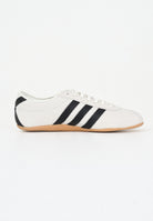 ADIDAS ORIGINALS Sneakers Tokyo panna e nere per uomo e donna JI0182 . ADIDAS ORIGINALS 