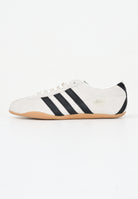 ADIDAS ORIGINALS Sneakers Tokyo panna e nere per uomo e donna JI0182 . ADIDAS ORIGINALS 