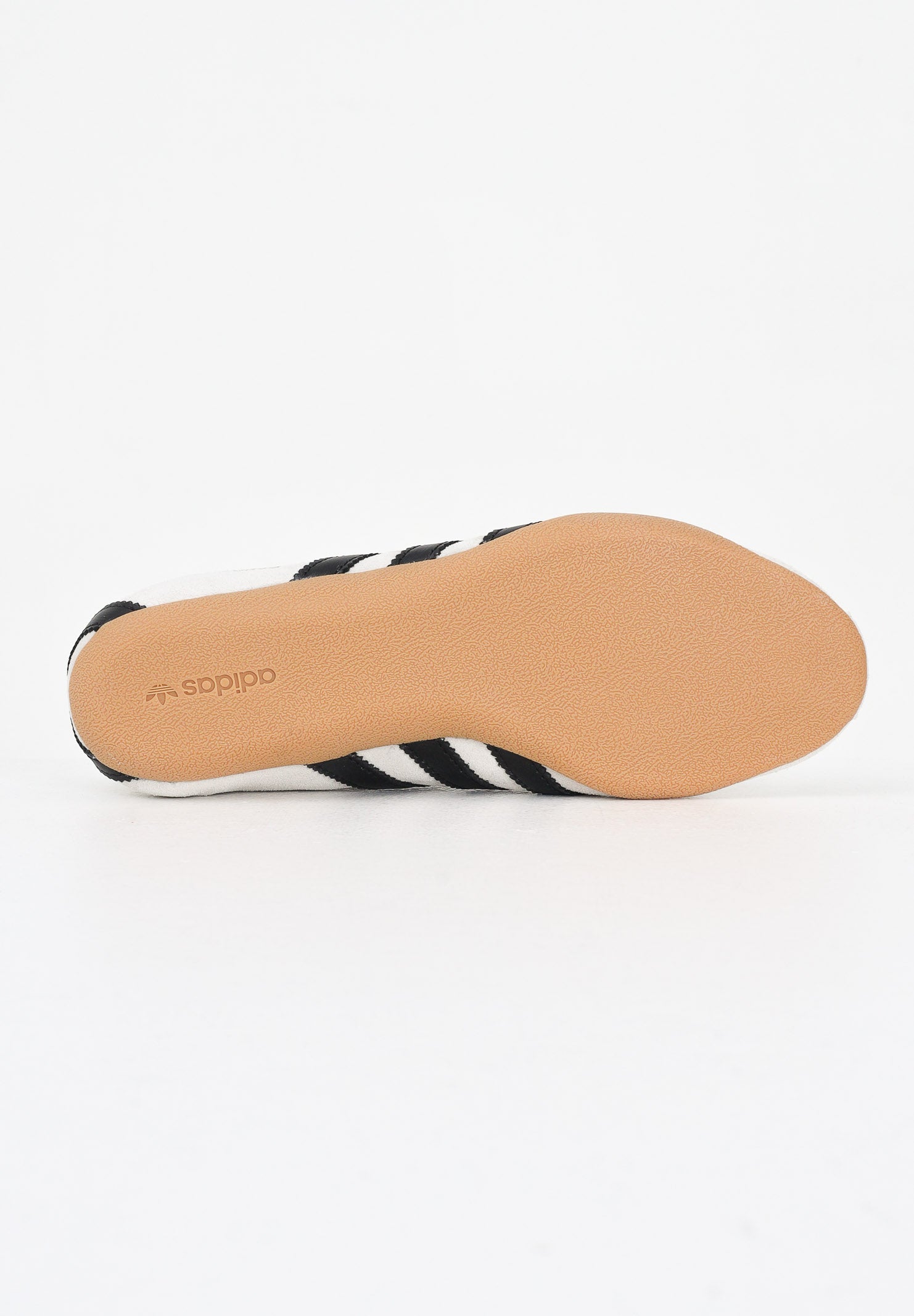 ADIDAS ORIGINALS Sneakers Tokyo panna e nere per uomo e donna JI0182 . ADIDAS ORIGINALS 