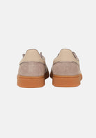 ADIDAS ORIGINALS Sneakers HANDBALL SPEZIAL marroni per uomo e donna JI0453 . ADIDAS ORIGINALS 