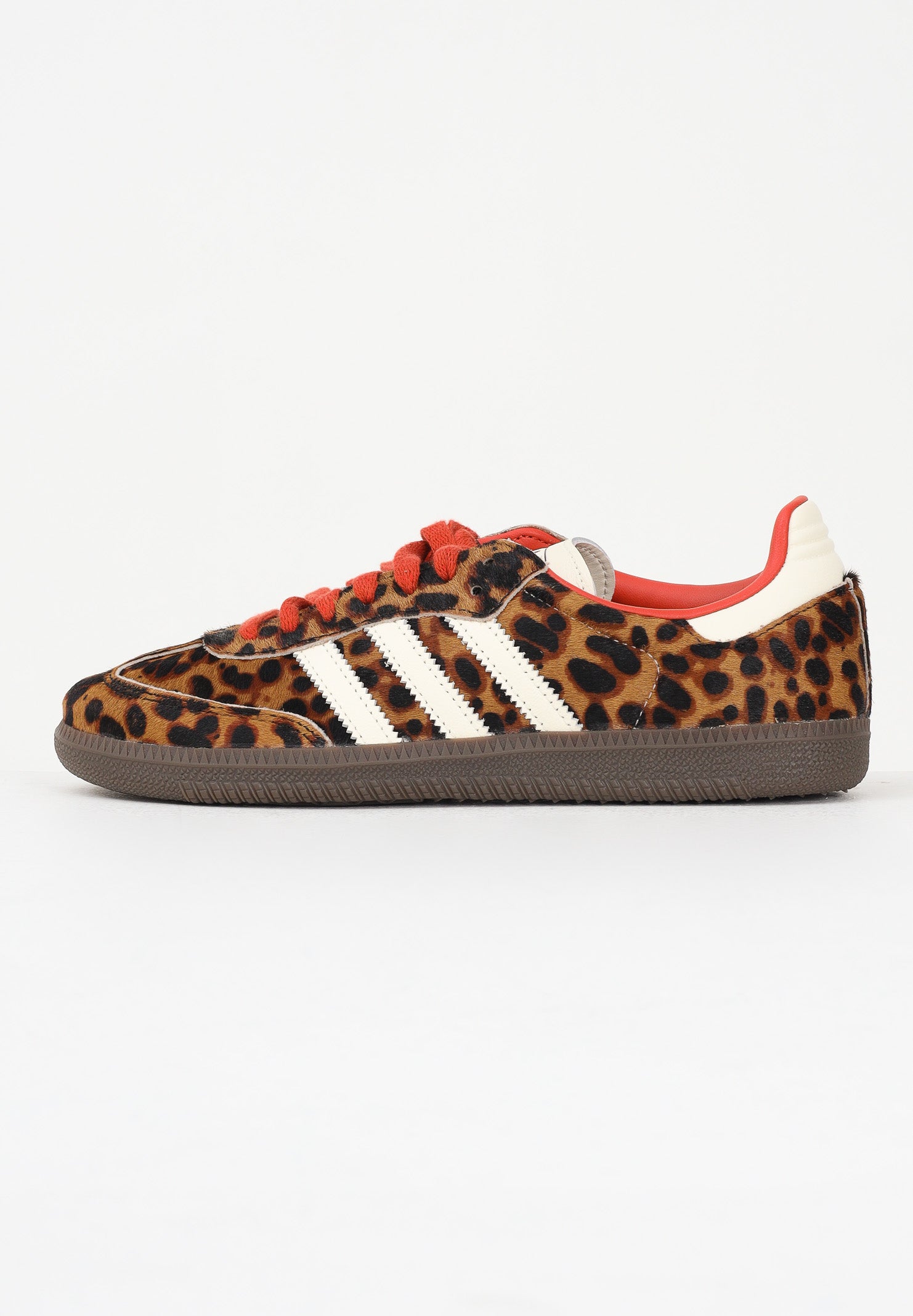 ADIDAS ORIGINALS Sneakers Samba OG animalier da uomo JI2734 . ADIDAS ORIGINALS 