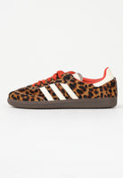 ADIDAS ORIGINALS Sneakers Samba OG animalier da uomo JI2734 . ADIDAS ORIGINALS 