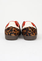 ADIDAS ORIGINALS Sneakers Samba OG animalier da uomo JI2734 . ADIDAS ORIGINALS 