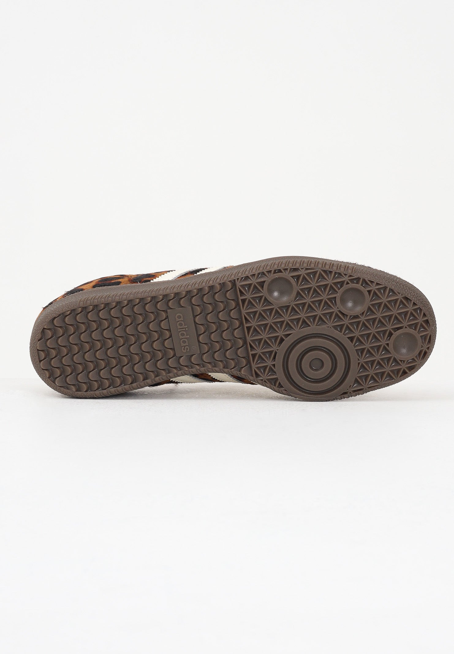 ADIDAS ORIGINALS Sneakers Samba OG animalier da uomo JI2734 . ADIDAS ORIGINALS 