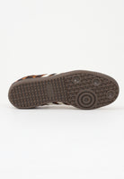 ADIDAS ORIGINALS Sneakers Samba OG animalier da uomo JI2734 . ADIDAS ORIGINALS 