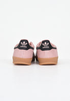 ADIDAS ORIGINALS Sneakers Gazelle Indoor rosa da donna JP8763 . ADIDAS ORIGINALS 