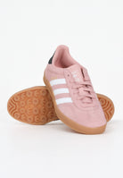 ADIDAS ORIGINALS Sneakers Gazelle Indoor rosa da donna JP8763 . ADIDAS ORIGINALS 