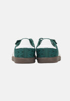 ADIDAS ORIGINALS Sneakers SAMBA OG verde da neonato JP9518 . ADIDAS ORIGINALS 