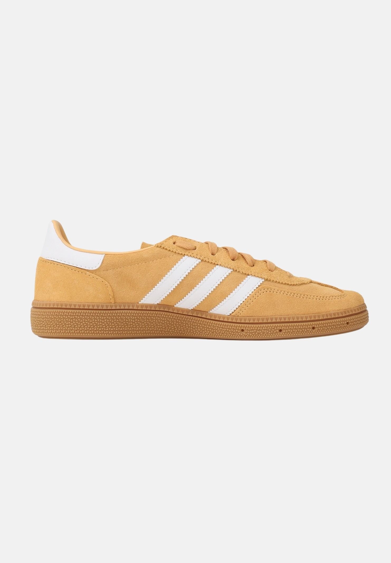 ADIDAS ORIGINALS Sneakers Spezial gialle per uomo e donna JP9559 . ADIDAS ORIGINALS 