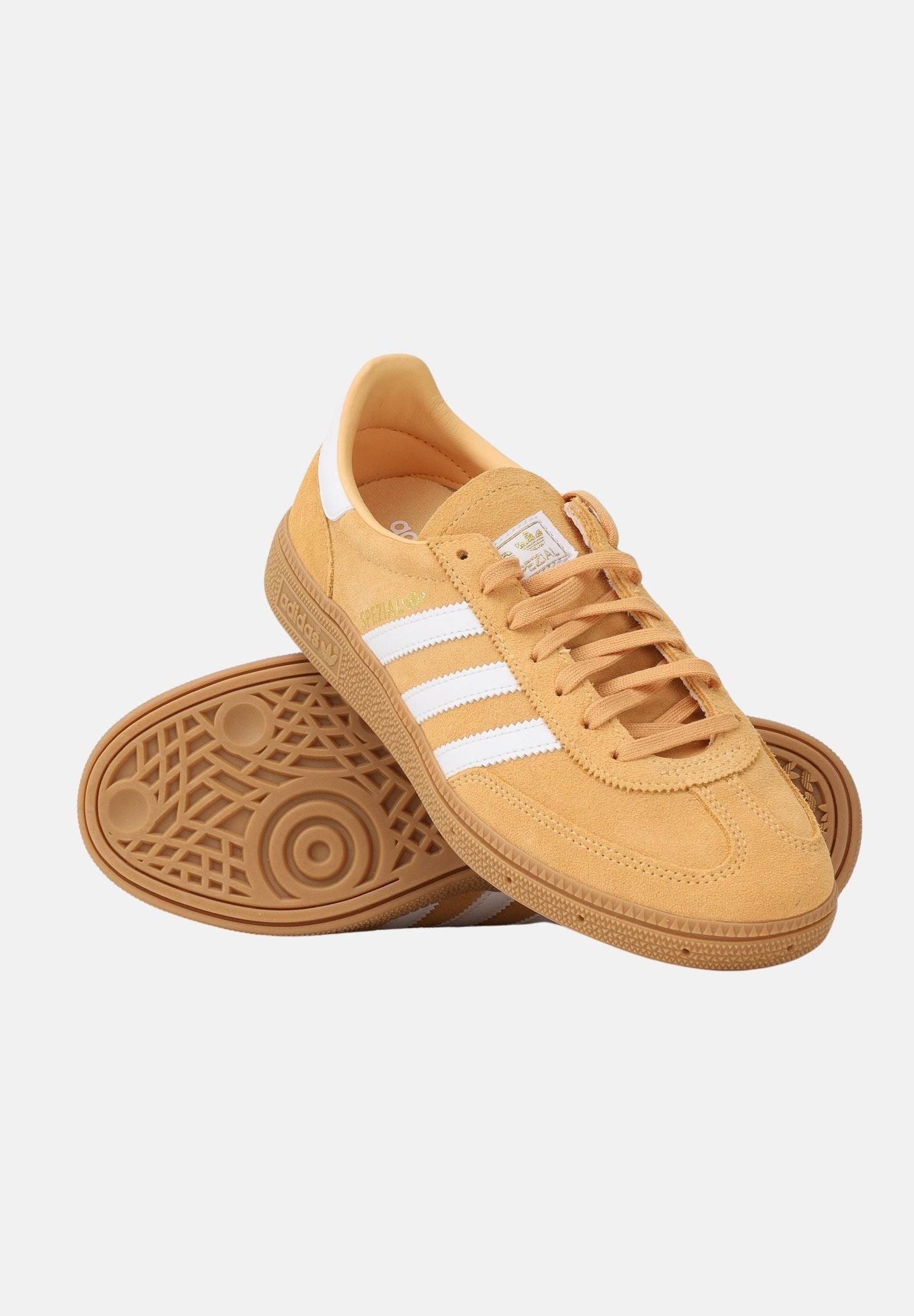 ADIDAS ORIGINALS Sneakers Spezial gialle per uomo e donna JP9559 . ADIDAS ORIGINALS 