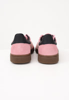 ADIDAS ORIGINALS Sneakers HANDBALL SPEZIAL rosa da donna JP9564 . ADIDAS ORIGINALS 