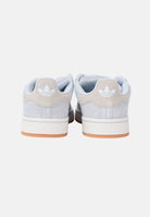 ADIDAS ORIGINALS Sneakers CAMPUS celesti per uomo e donna JP9565 . ADIDAS ORIGINALS 