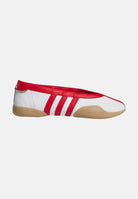 ADIDAS ORIGINALS ballerina Taekwondo Mei Shoes  bianco, rosso da donna. JQ0960 . ADIDAS ORIGINALS 