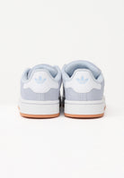 ADIDAS ORIGINALS Sneakers Campus 00s celesti per bambino e bambina JQ1994 . ADIDAS ORIGINALS 