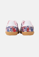 ADIDAS ORIGINALS Sneakers ADIDAS LIBERTY LONDON SAMBA OG COMFORT CLOSURE ELASTIC LACE rosa da bambina JQ2007 . ADIDAS ORIGINALS 