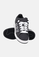 ADIDAS ORIGINALS Sneakers CAMPUS 00s in denim nere per uomo e donna JQ2043 . ADIDAS ORIGINALS 