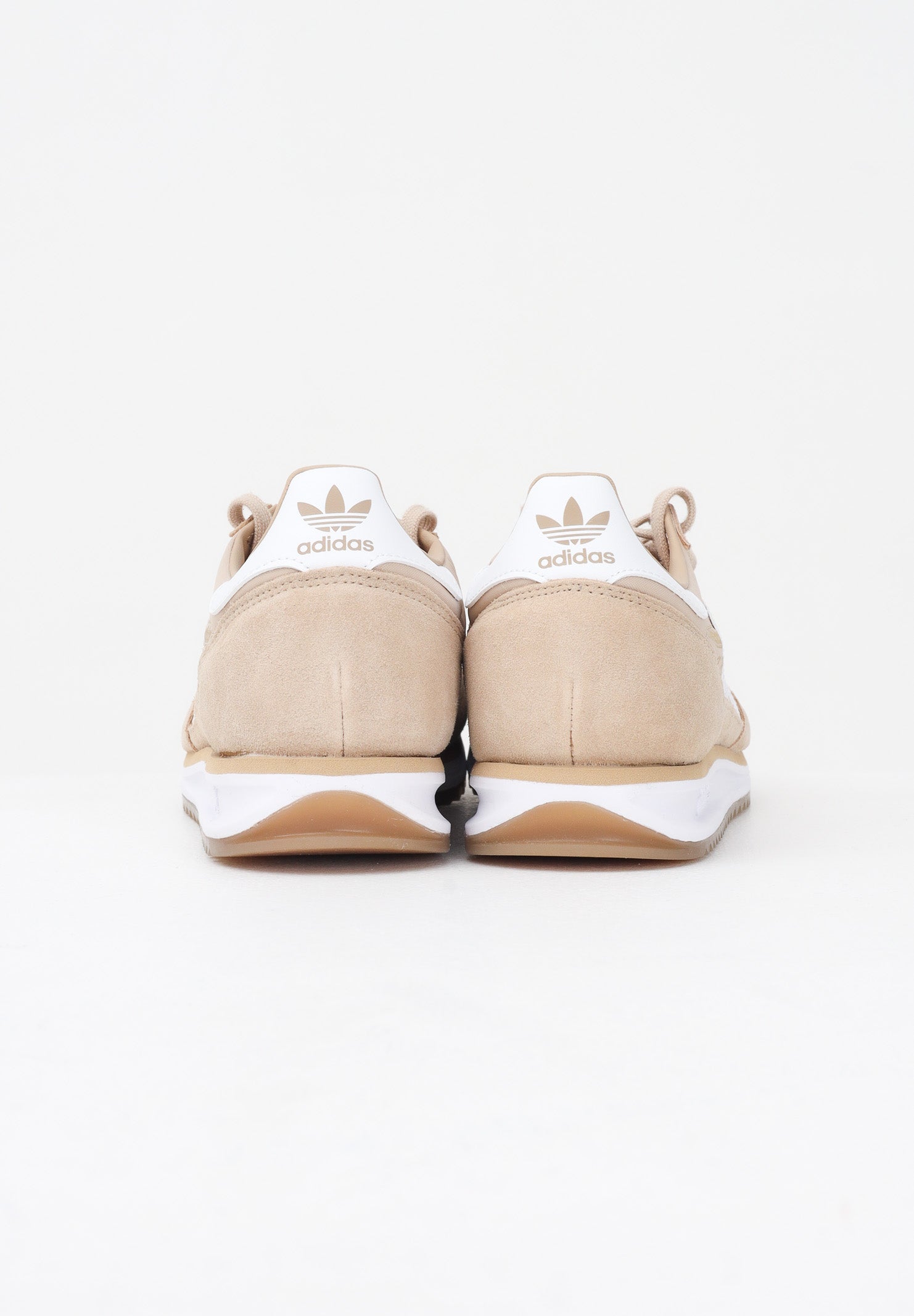 ADIDAS ORIGINALS Sneakers SL 72 RS beige da uomo JQ9554 . ADIDAS ORIGINALS 