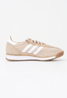 ADIDAS ORIGINALS Sneakers SL 72 RS beige da uomo JQ9554 . ADIDAS ORIGINALS 