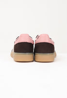 ADIDAS ORIGINALS Sneakers Handball Spezial marroni da donna JR0852 . ADIDAS ORIGINALS 