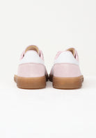 ADIDAS ORIGINALS Sneakers Handball Spezial rosa da bambina JR2103 . ADIDAS ORIGINALS 