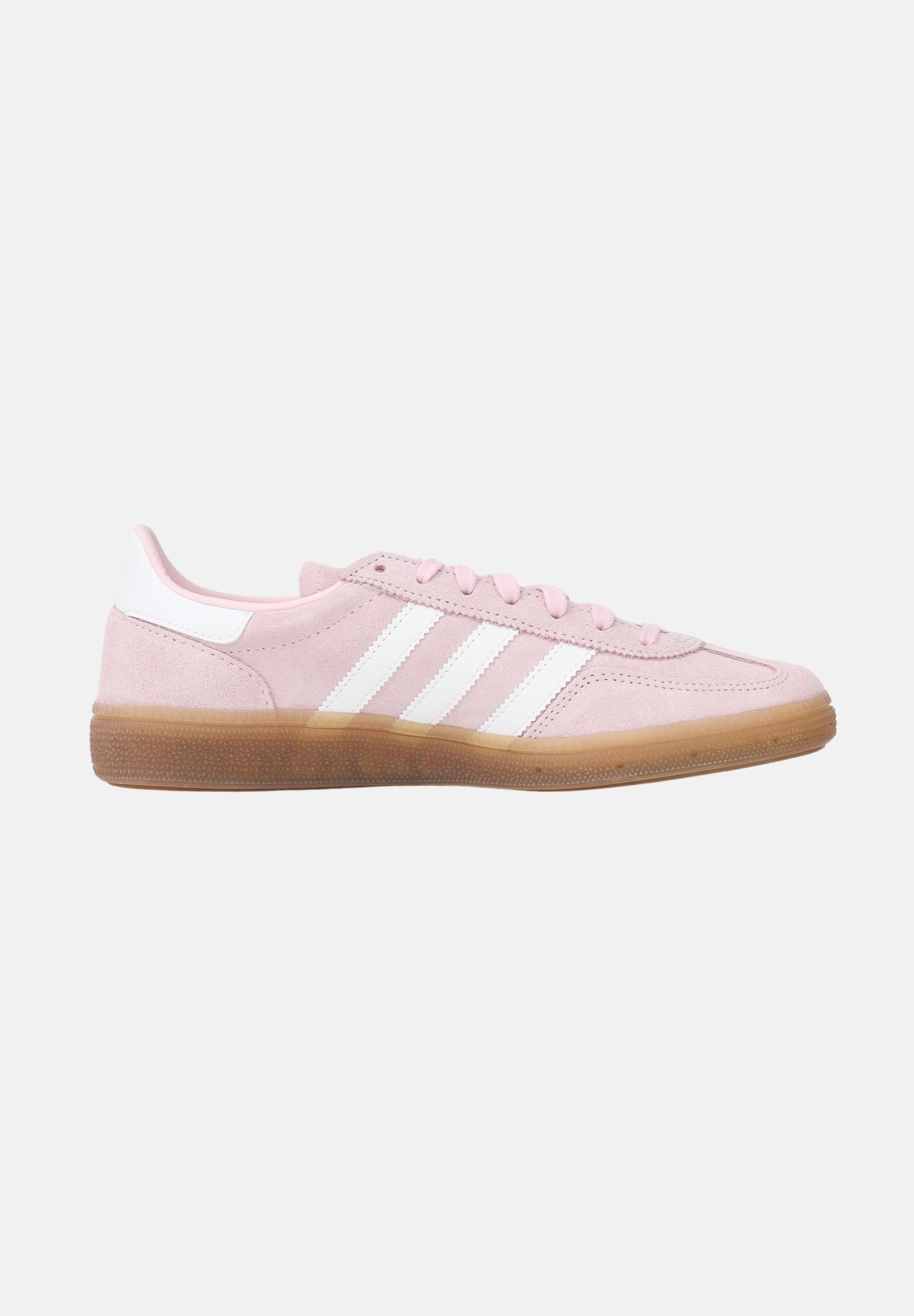 ADIDAS ORIGINALS Sneakers Handball Spezial rosa da donna JR2109 . ADIDAS ORIGINALS 
