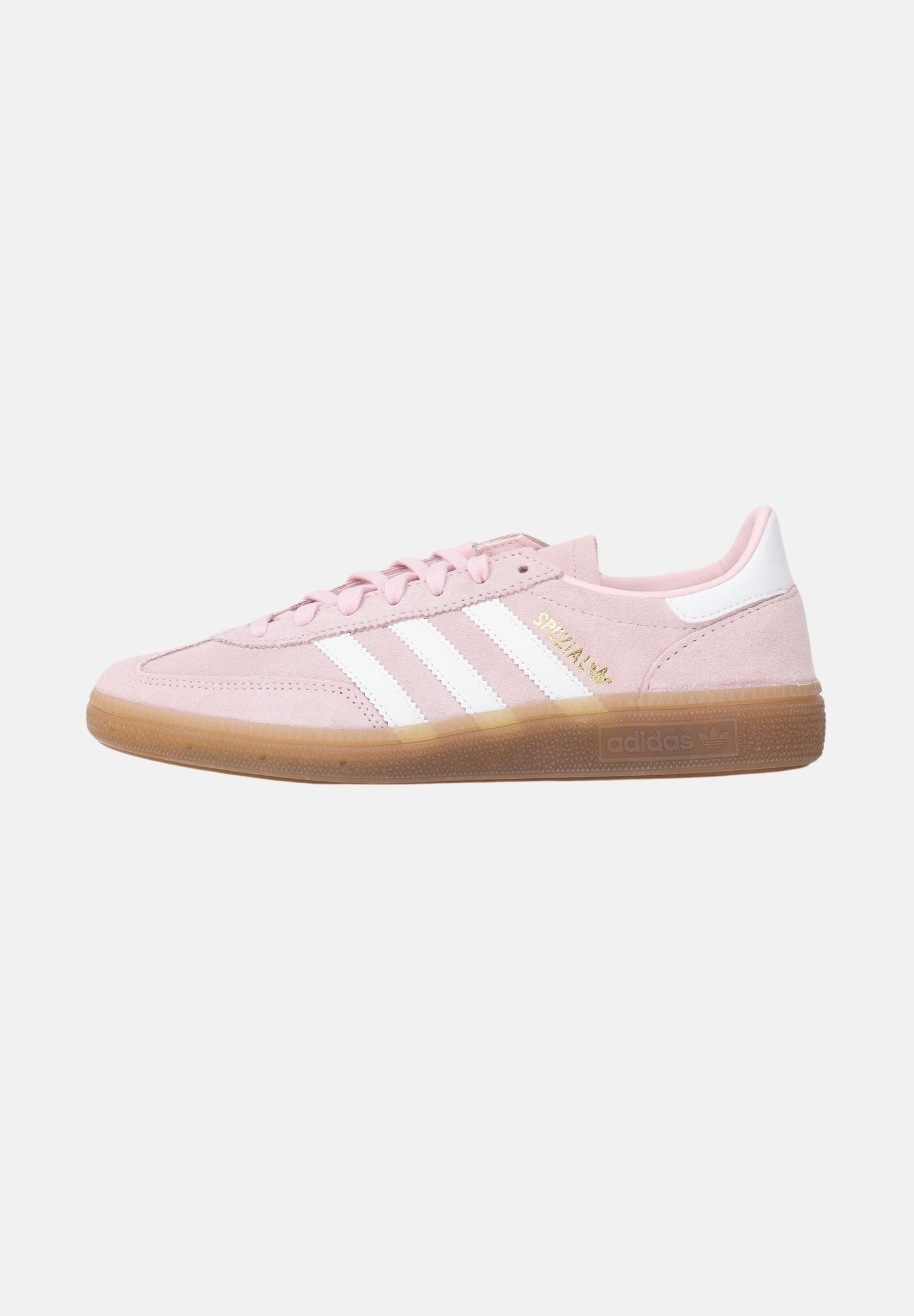 ADIDAS ORIGINALS Sneakers Handball Spezial rosa da donna JR2109 . ADIDAS ORIGINALS 