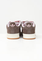 ADIDAS ORIGINALS Sneakers Campus 00s marroni e rosa da donna JR5038 . ADIDAS ORIGINALS 