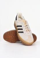 ADIDAS ORIGINALS Sneakers Gazelle Bold beige da donna JS3892 . ADIDAS ORIGINALS 
