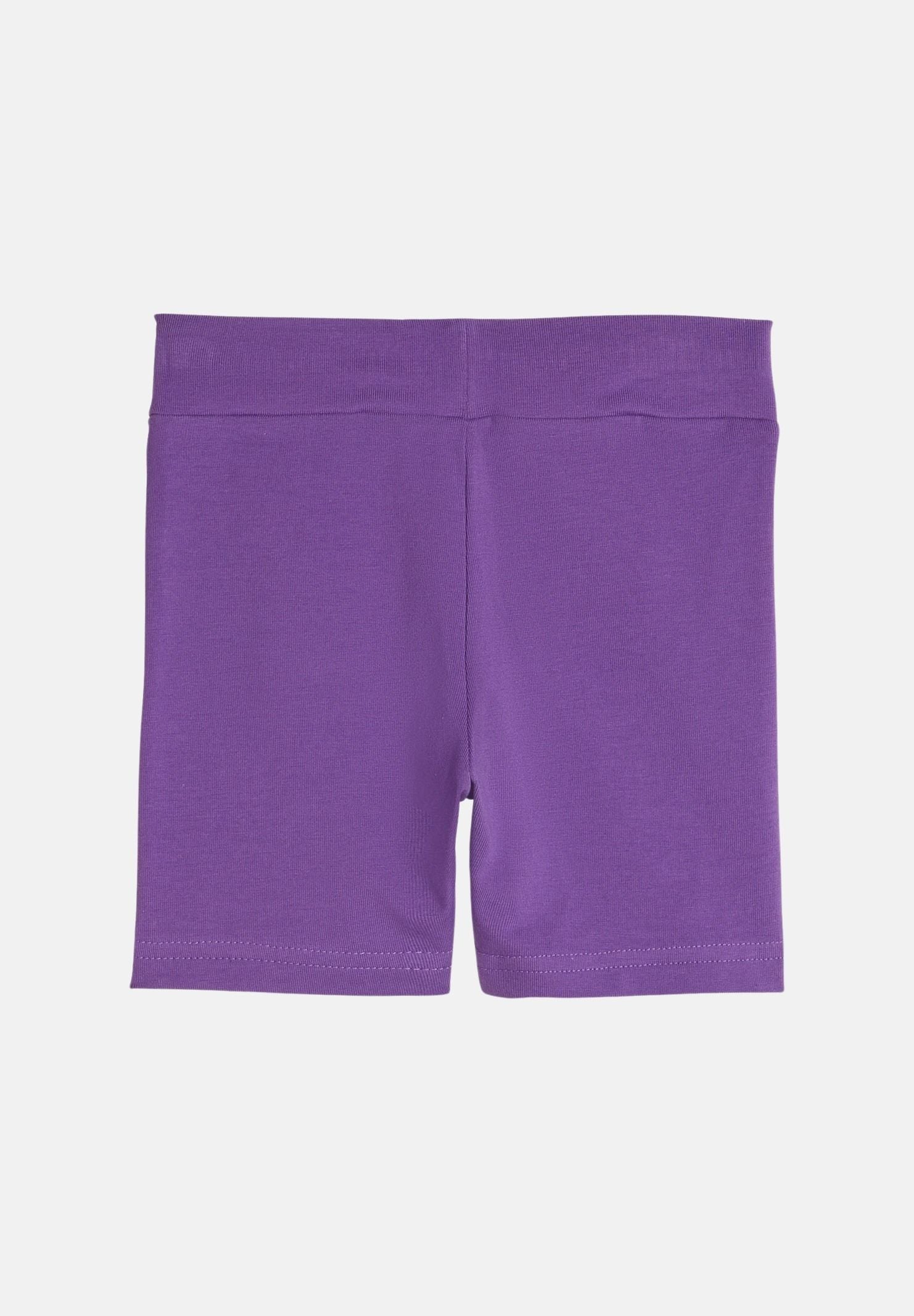 ADIDAS ORIGINALS Completino Disney Minnie Mouse grigio e viola da neonato JZ3549 . ADIDAS ORIGINALS 