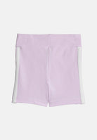 ADIDAS ORIGINALS Completino ADIDAS DISNEY FROZEN bianco e rosa da neonato JZ3553 . ADIDAS ORIGINALS 