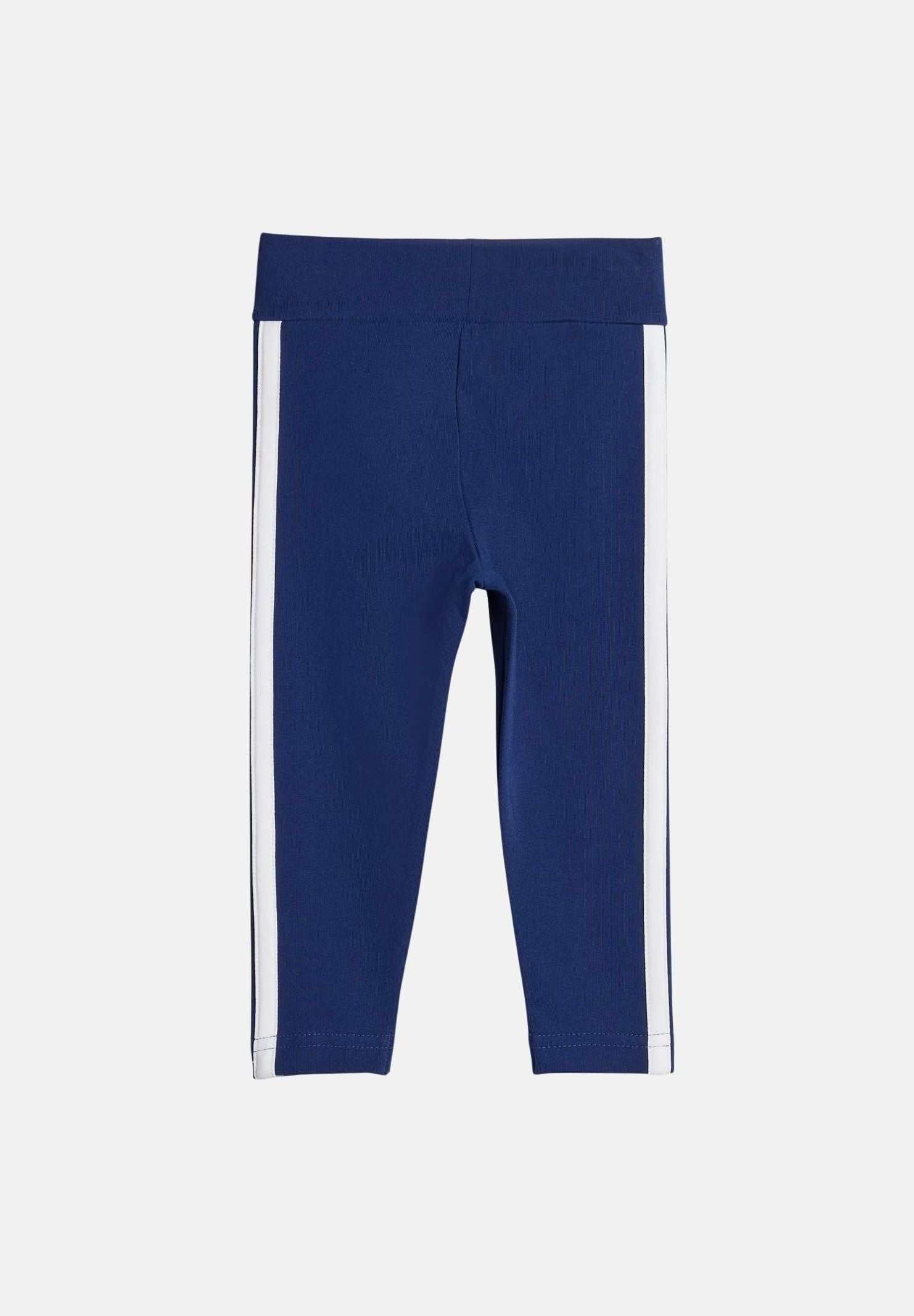 ADIDAS ORIGINALS Tuta ADIDAS DISNEY FROZEN lilla da neonato JZ3554 . ADIDAS ORIGINALS 