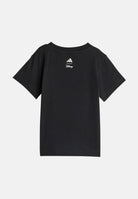 ADIDAS ORIGINALS completo Set T-shirt Disney Mickey Mouse nero, rosso e bianco neonato unisex. JZ7677 . ADIDAS ORIGINALS 