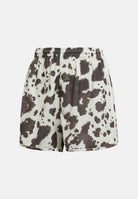 ADIDAS ORIGINALS Shorts sportivo Satin panna da donna KA2674 . ADIDAS ORIGINALS 