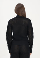 ADIDAS ORIGINALS Cardigan Firebird nero da donna KC6497 . ADIDAS ORIGINALS 