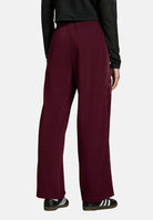 ADIDAS ORIGINALS Pantalone sportivo Loose Lace bordeaux da bambina KC6768 . ADIDAS ORIGINALS 