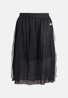 ADIDAS ORIGINALS Gonna in tulle midi nera da bambina KC6788 . ADIDAS ORIGINALS 