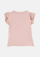 ADIDAS ORIGINALS Completino rosa da neonato con pizzo KC6799 . ADIDAS ORIGINALS 
