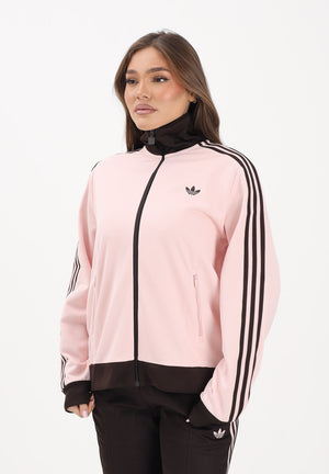 Felpa con zip regular fit autunno inverno KC6854 . ADIDAS ORIGINALS 