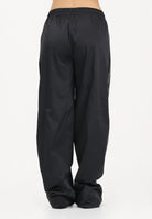 ADIDAS ORIGINALS Pantalone sportivo PEARL FIREBIRD LOOSE nero da donna KC7863 . ADIDAS ORIGINALS 